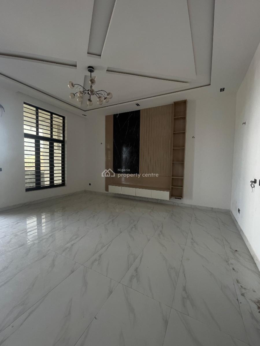 3 Bedroom Terrace Duplex, Ikota Gra, Ikota, Lekki, Lagos, Terraced Duplex for Sale