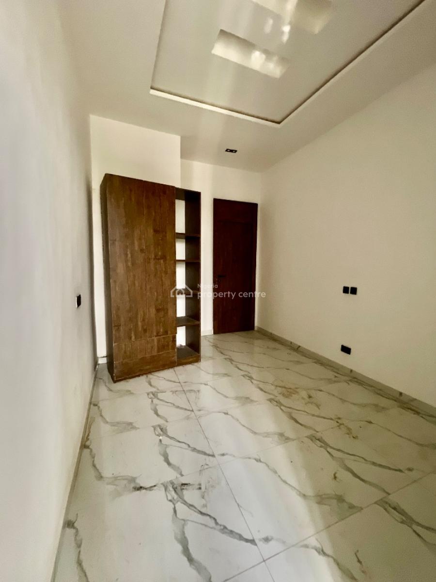 3 Bedroom Terrace Duplex, Ikota Gra, Ikota, Lekki, Lagos, Terraced Duplex for Sale