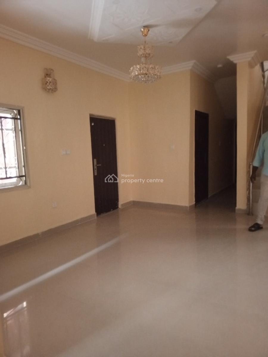 Big and Beautiful Master Bedroom in Osapa London, Canal West Estate, Osapa London, Lekki Phase 1, Lekki, Lagos, Self Contain (single Rooms) for Rent