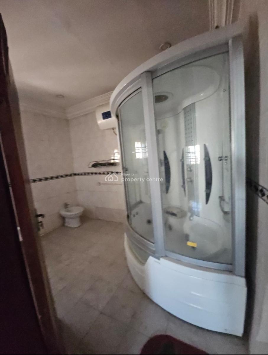 Lovely Big 4 Bedrom Detach Duplex, @ Water Front Estate, Isheri, Olowo-ira, Ojodu Berger, Ojodu Berger, Ojodu, Lagos, Detached Duplex for Rent