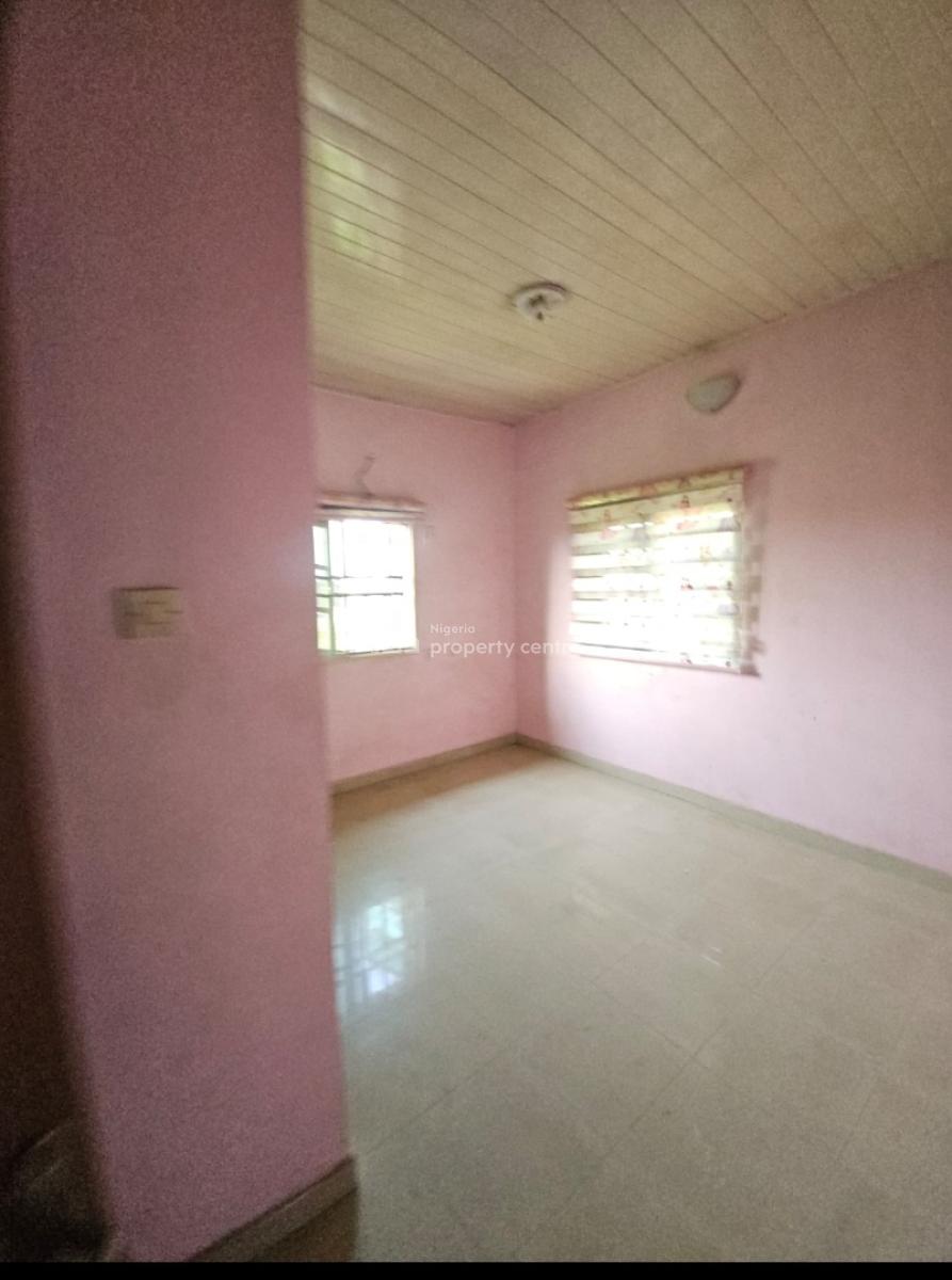 Lovely Big 4 Bedrom Detach Duplex, @ Water Front Estate, Isheri, Olowo-ira, Ojodu Berger, Ojodu Berger, Ojodu, Lagos, Detached Duplex for Rent