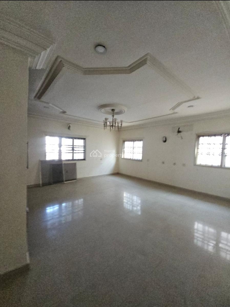 Lovely Big 4 Bedrom Detach Duplex, @ Water Front Estate, Isheri, Olowo-ira, Ojodu Berger, Ojodu Berger, Ojodu, Lagos, Detached Duplex for Rent