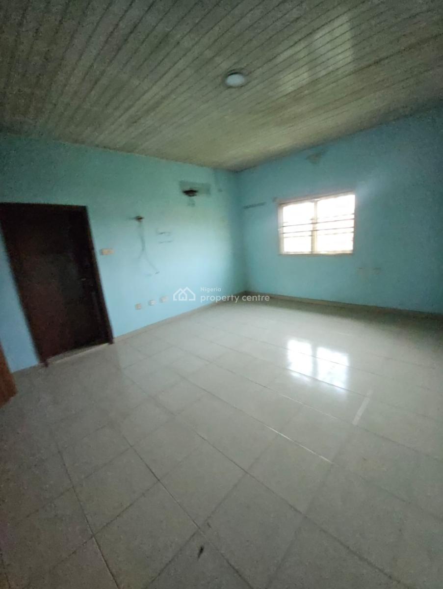 Lovely Big 4 Bedrom Detach Duplex, @ Water Front Estate, Isheri, Olowo-ira, Ojodu Berger, Ojodu Berger, Ojodu, Lagos, Detached Duplex for Rent