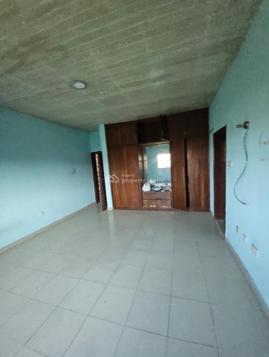 Lovely Big 4 Bedrom Detach Duplex, @ Water Front Estate, Isheri, Olowo-ira, Ojodu Berger, Ojodu Berger, Ojodu, Lagos, Detached Duplex for Rent