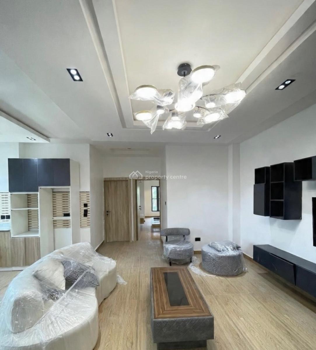 Lovely 2 Bedroom Apartment with Bq, Ikate, Ikate, Lekki, Lagos, Block of Flats for Sale