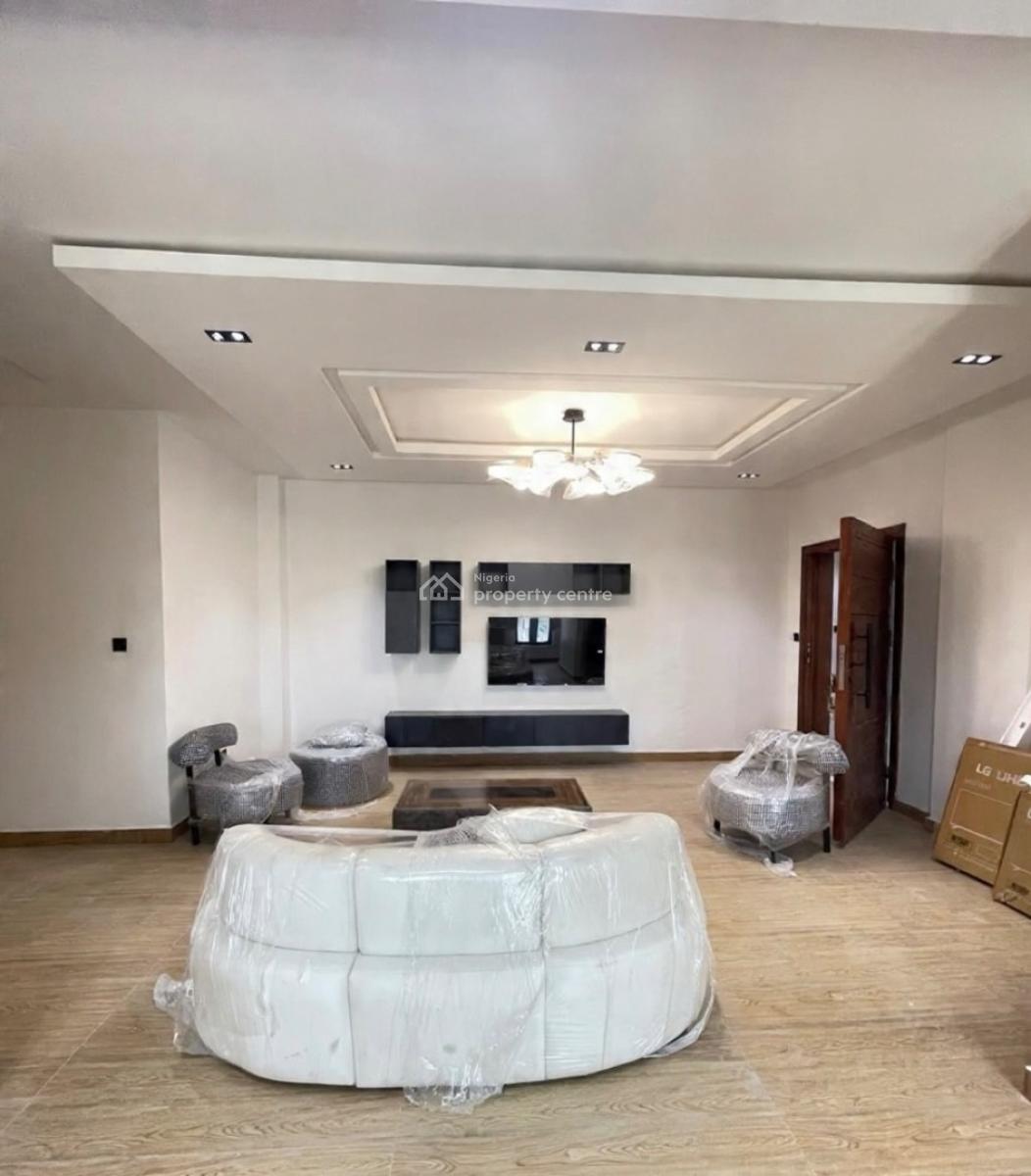 Lovely 2 Bedroom Apartment with Bq, Ikate, Ikate, Lekki, Lagos, Block of Flats for Sale