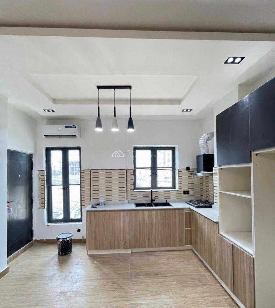 Lovely 2 Bedroom Apartment with Bq, Ikate, Ikate, Lekki, Lagos, Block of Flats for Sale