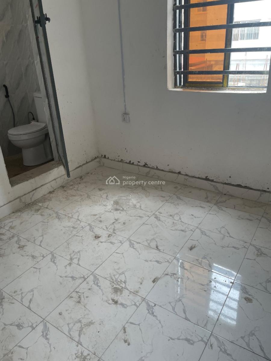 Room Self, Bajulaye Road, Shomolu, Lagos, Self Contain (single Rooms) for Rent