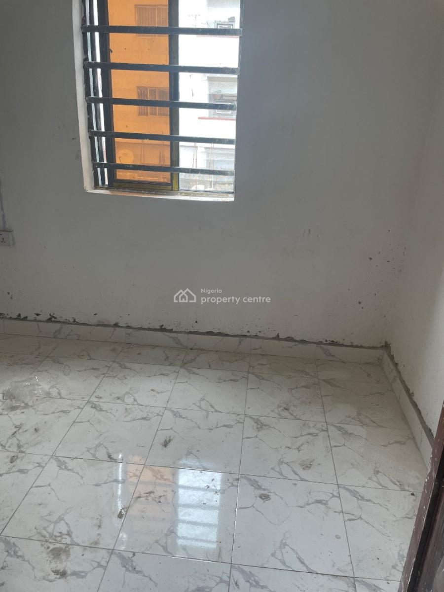 Room Self, Bajulaye Road, Shomolu, Lagos, Self Contain (single Rooms) for Rent