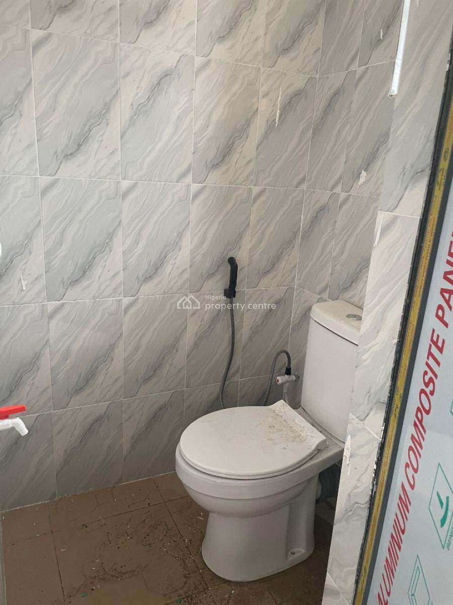 Room Self, Bajulaye Road, Shomolu, Lagos, Self Contain (single Rooms) for Rent