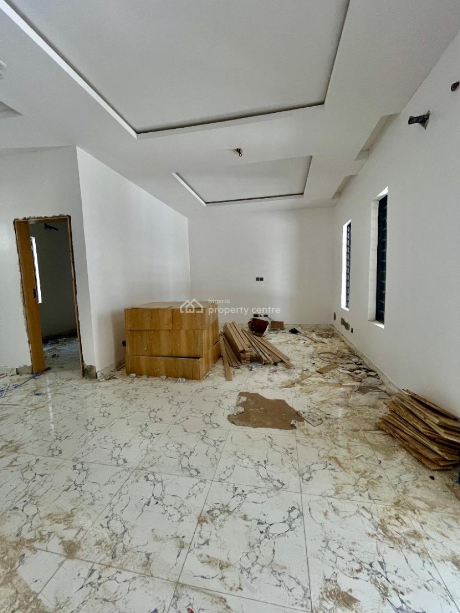 3&4 Bedroom Terrace Duplex, Ajah, Lagos, Terraced Duplex for Sale