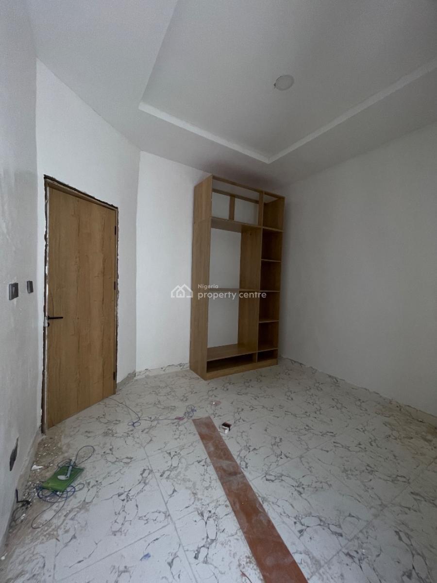 3&4 Bedroom Terrace Duplex, Ajah, Lagos, Terraced Duplex for Sale