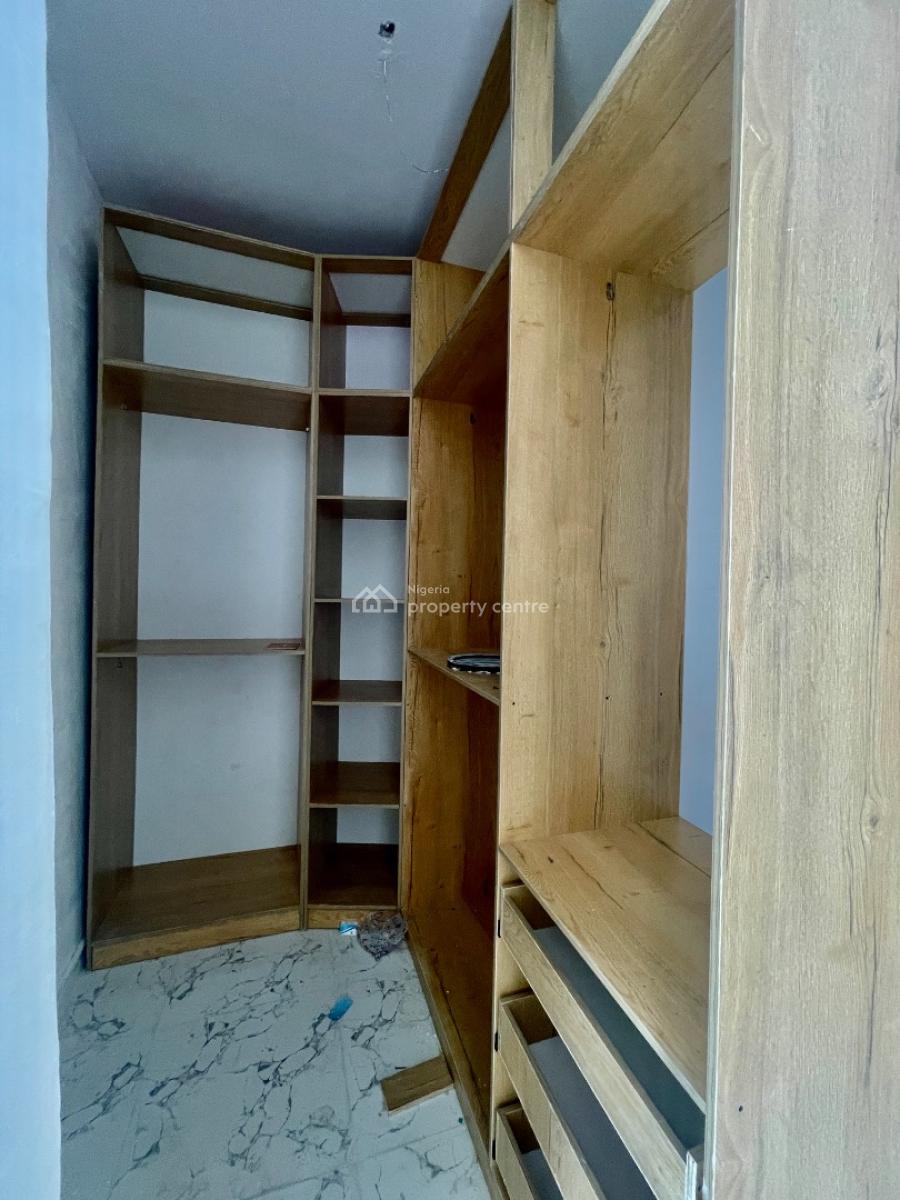 3&4 Bedroom Terrace Duplex, Ajah, Lagos, Terraced Duplex for Sale