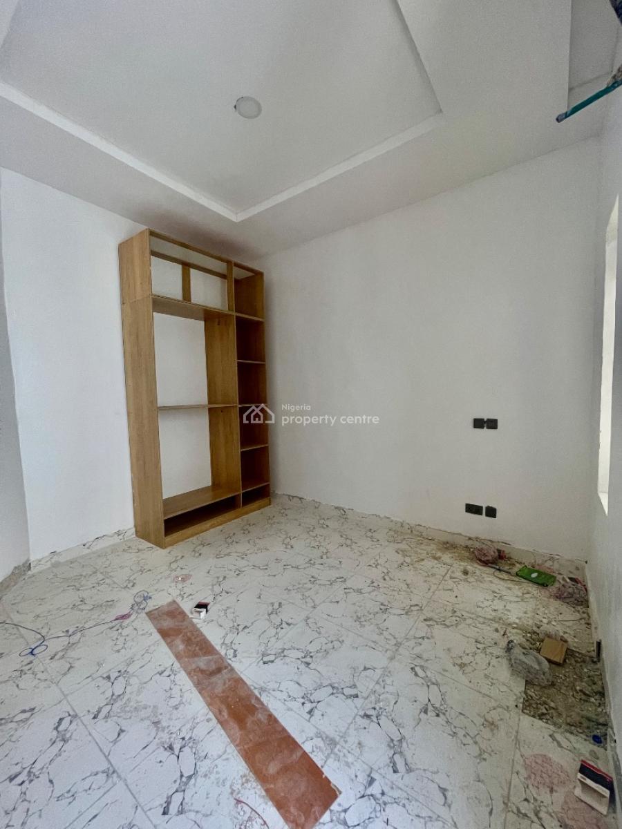 3&4 Bedroom Terrace Duplex, Ajah, Lagos, Terraced Duplex for Sale