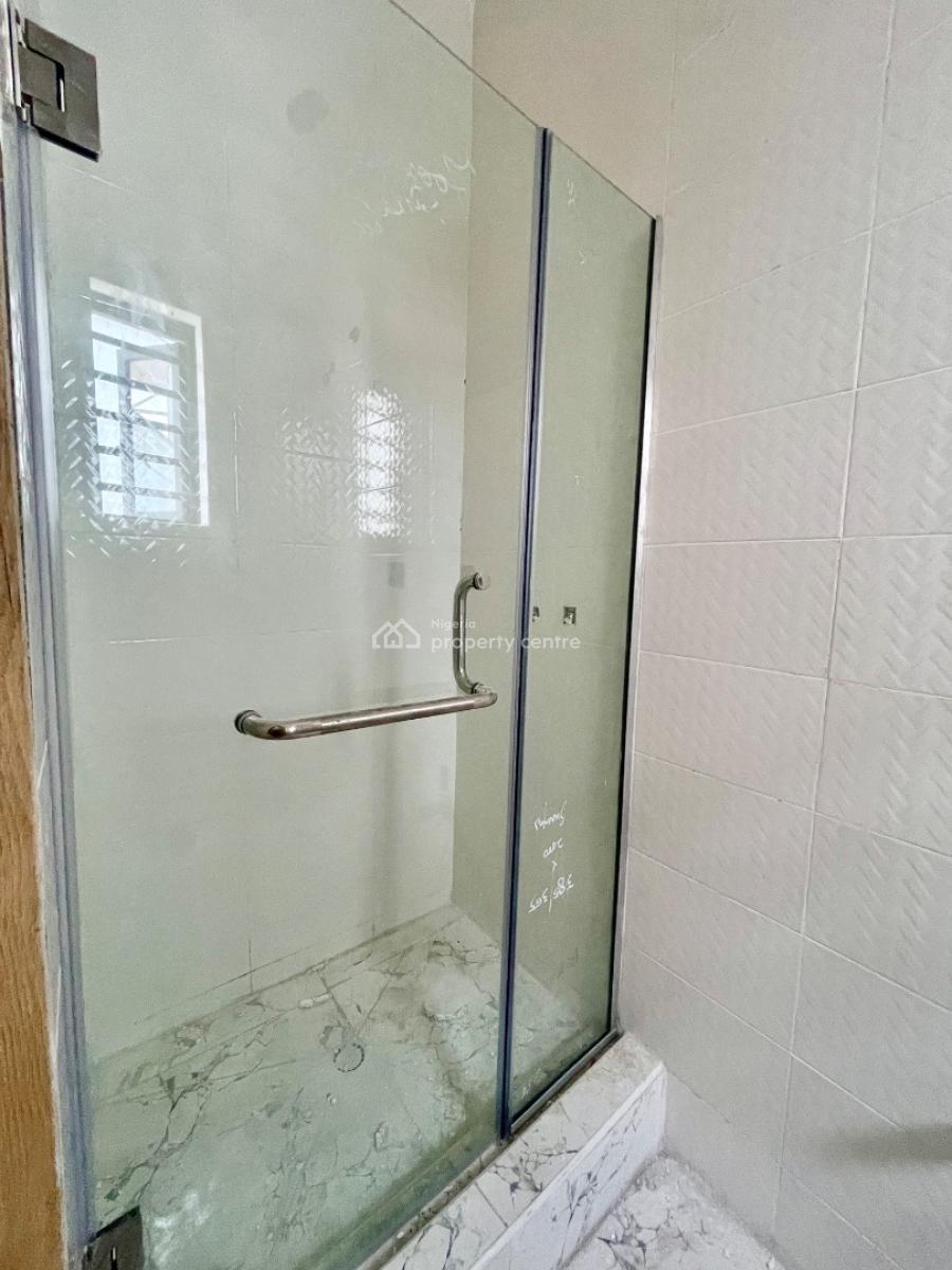 3&4 Bedroom Terrace Duplex, Ajah, Lagos, Terraced Duplex for Sale