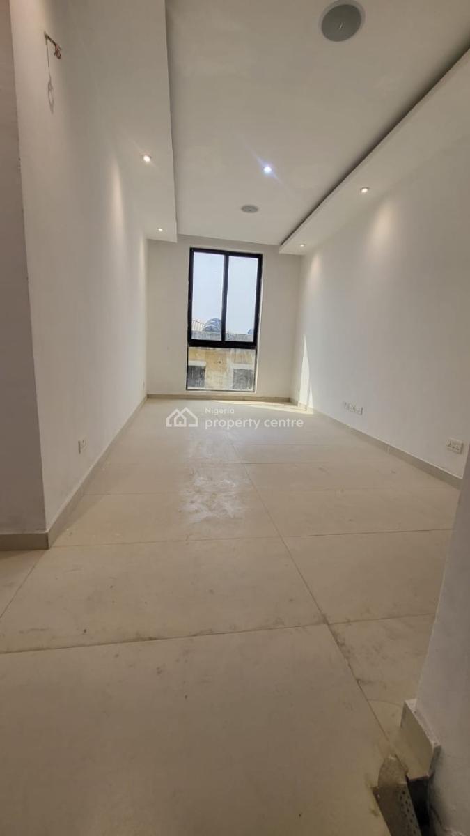 Luxury 6 Bedroom All Ensuite Home with 2 Additional Ensuite Staff Quarters, Osborne, Ikoyi, Lagos, Detached Duplex for Sale