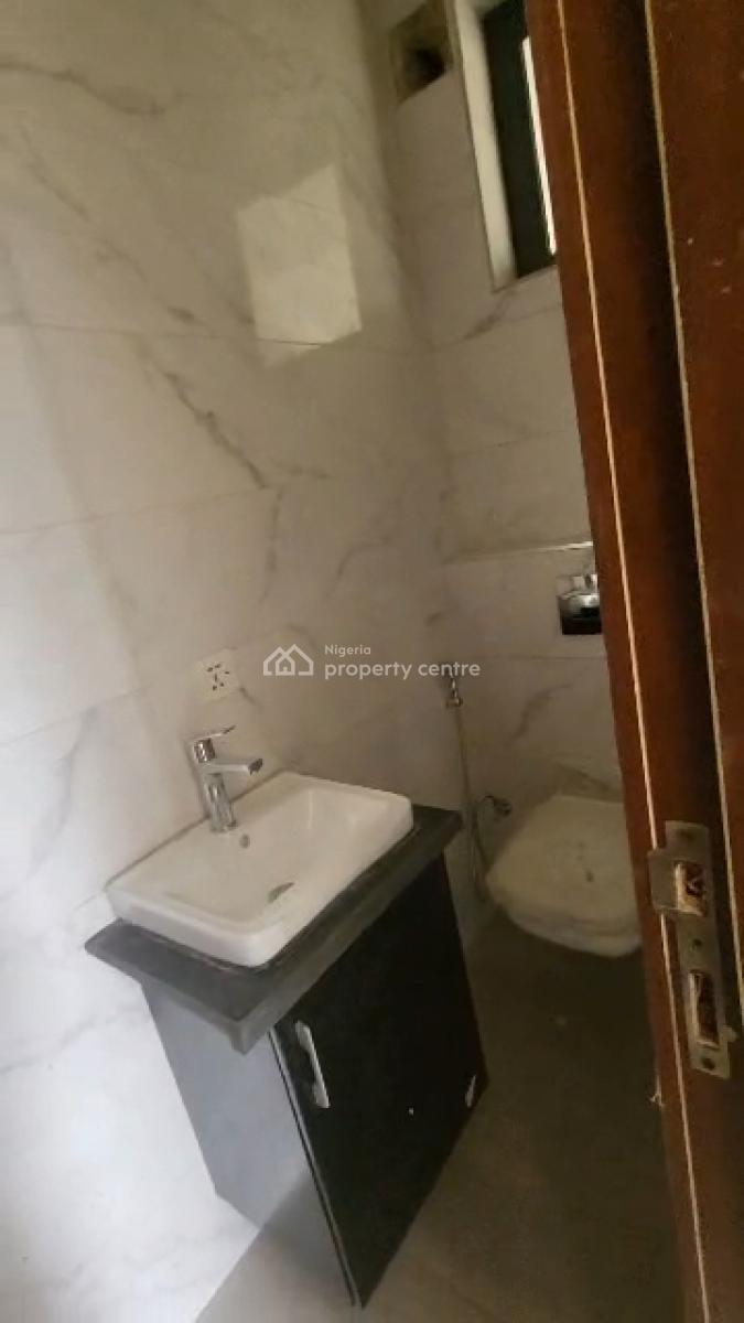 Luxury 6 Bedroom All Ensuite Home with 2 Additional Ensuite Staff Quarters, Osborne, Ikoyi, Lagos, Detached Duplex for Sale