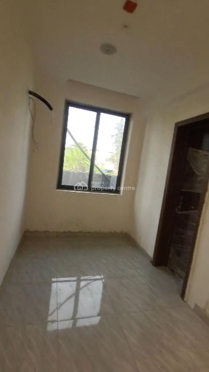 Luxury 6 Bedroom All Ensuite Home with 2 Additional Ensuite Staff Quarters, Osborne, Ikoyi, Lagos, Detached Duplex for Sale