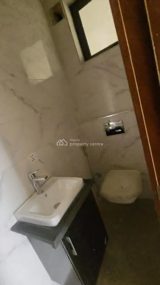 Luxury 6 Bedroom All Ensuite Home with 2 Additional Ensuite Staff Quarters, Osborne, Ikoyi, Lagos, Detached Duplex for Sale