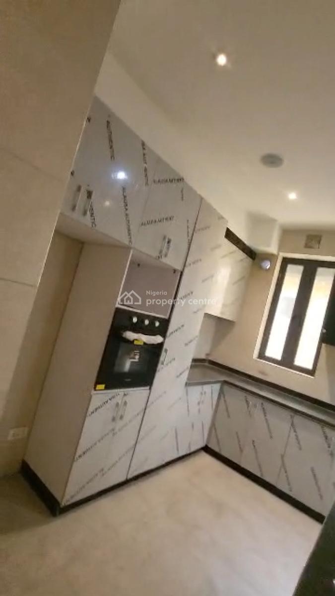 Luxury 6 Bedroom All Ensuite Home with 2 Additional Ensuite Staff Quarters, Osborne, Ikoyi, Lagos, Detached Duplex for Sale