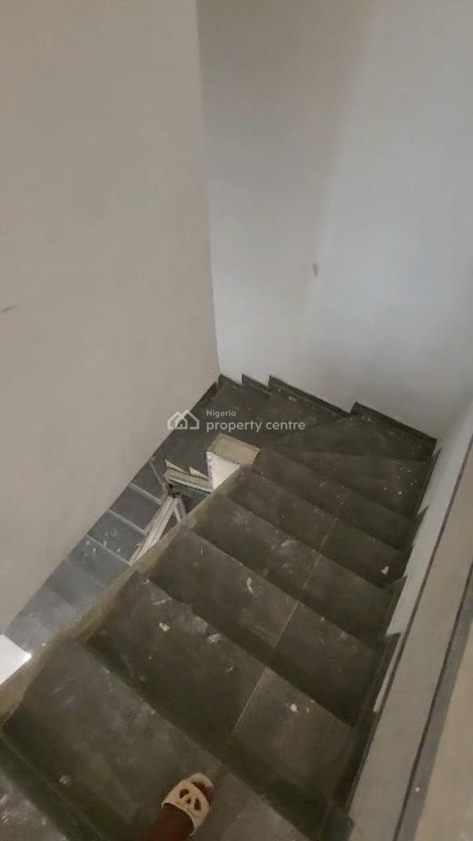 Luxury 6 Bedroom All Ensuite Home with 2 Additional Ensuite Staff Quarters, Osborne, Ikoyi, Lagos, Detached Duplex for Sale