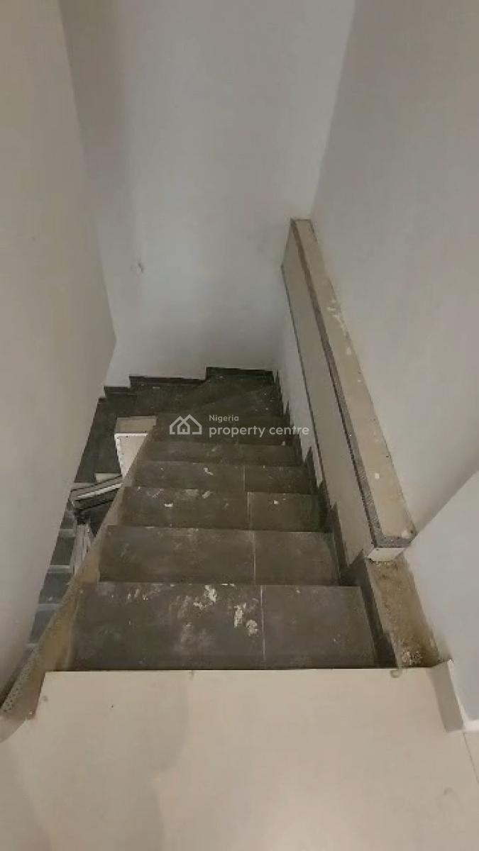 Luxury 6 Bedroom All Ensuite Home with 2 Additional Ensuite Staff Quarters, Osborne, Ikoyi, Lagos, Detached Duplex for Sale