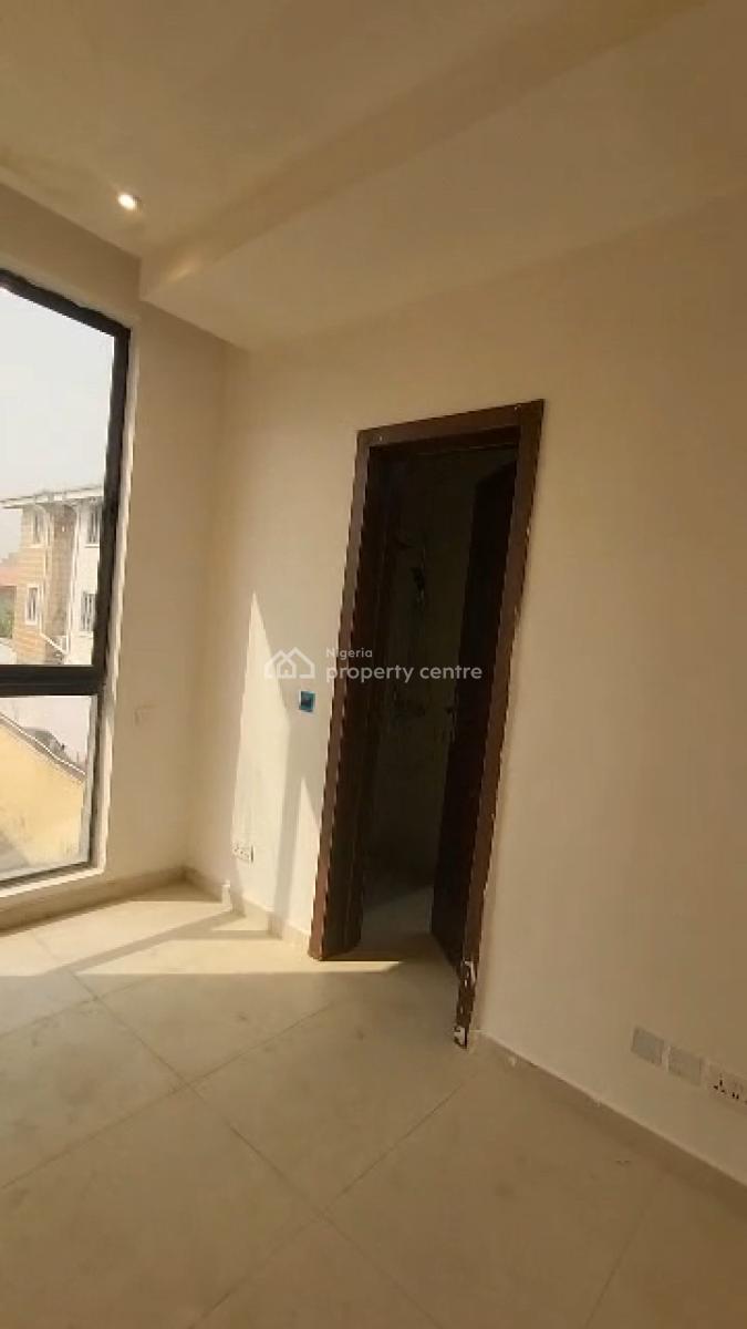 Luxury 6 Bedroom All Ensuite Home with 2 Additional Ensuite Staff Quarters, Osborne, Ikoyi, Lagos, Detached Duplex for Sale
