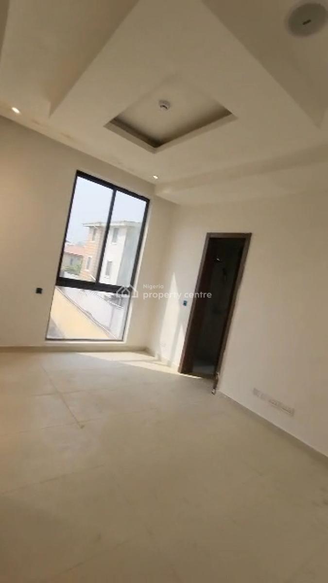 Luxury 6 Bedroom All Ensuite Home with 2 Additional Ensuite Staff Quarters, Osborne, Ikoyi, Lagos, Detached Duplex for Sale