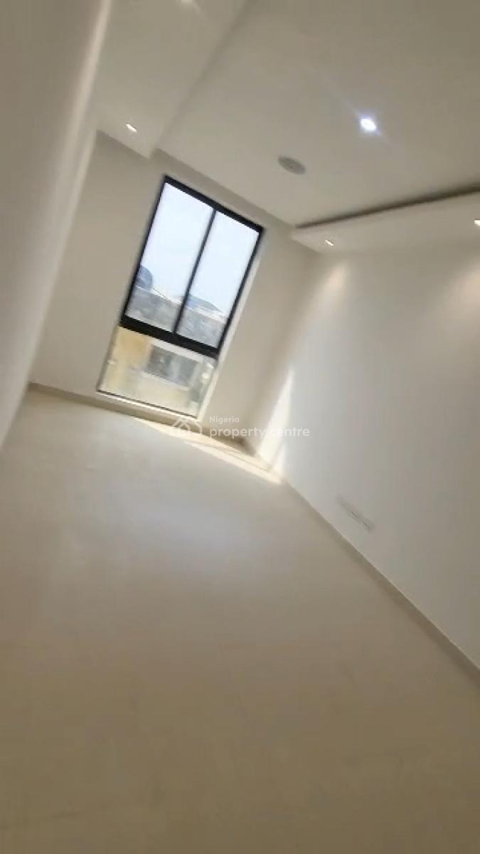 Luxury 6 Bedroom All Ensuite Home with 2 Additional Ensuite Staff Quarters, Osborne, Ikoyi, Lagos, Detached Duplex for Sale