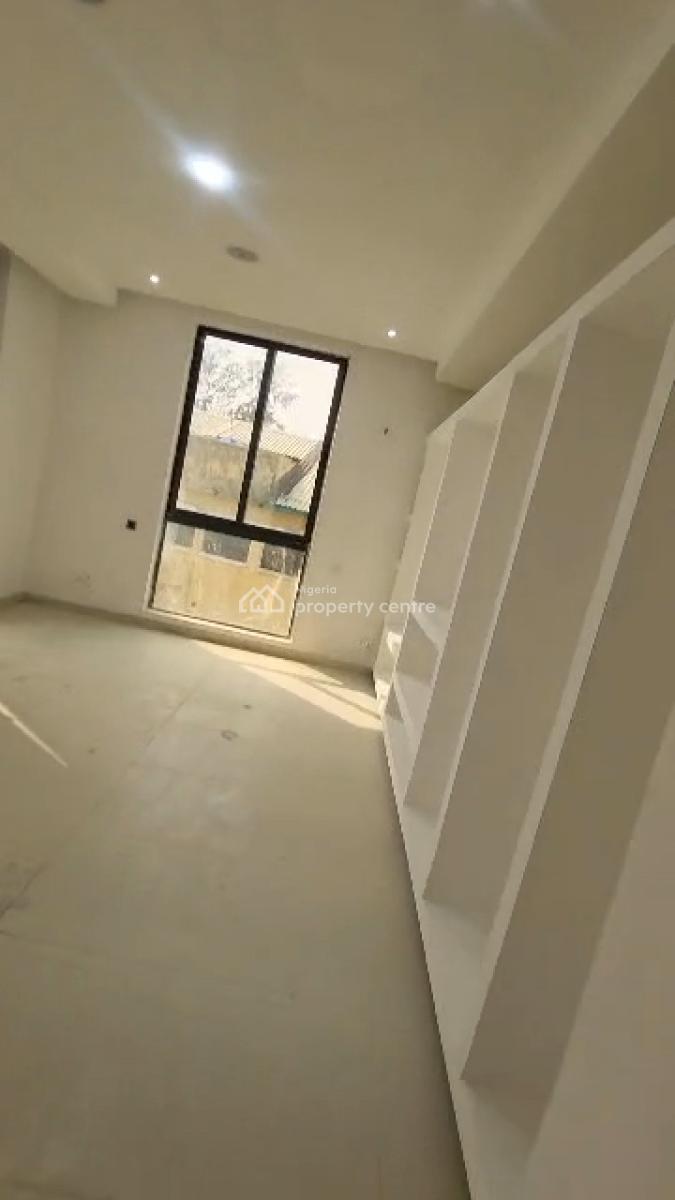 Luxury 6 Bedroom All Ensuite Home with 2 Additional Ensuite Staff Quarters, Osborne, Ikoyi, Lagos, Detached Duplex for Sale