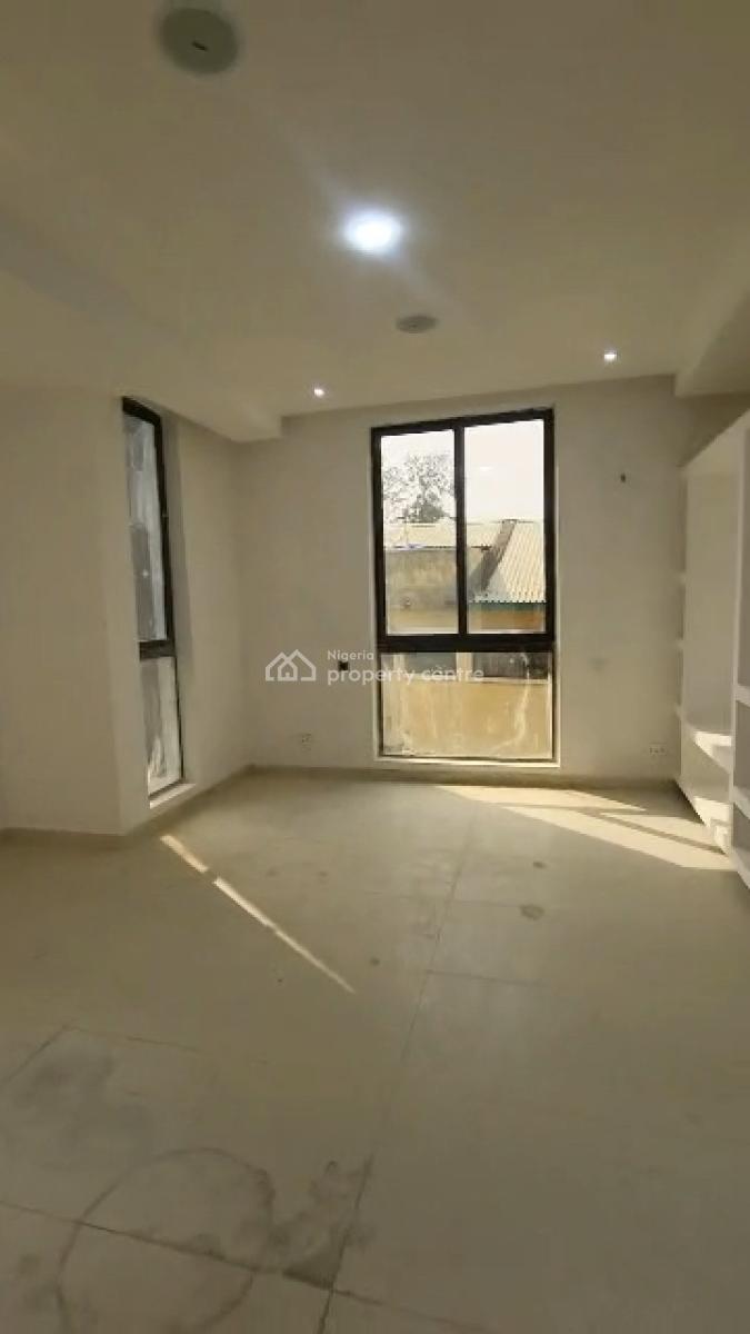 Luxury 6 Bedroom All Ensuite Home with 2 Additional Ensuite Staff Quarters, Osborne, Ikoyi, Lagos, Detached Duplex for Sale