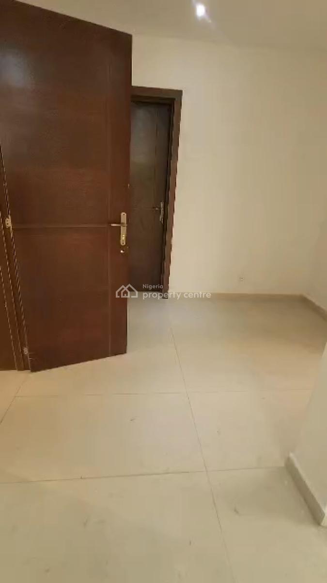 Luxury 6 Bedroom All Ensuite Home with 2 Additional Ensuite Staff Quarters, Osborne, Ikoyi, Lagos, Detached Duplex for Sale