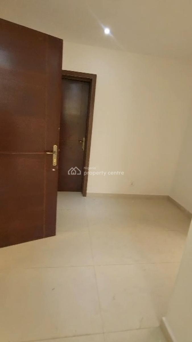 Luxury 6 Bedroom All Ensuite Home with 2 Additional Ensuite Staff Quarters, Osborne, Ikoyi, Lagos, Detached Duplex for Sale