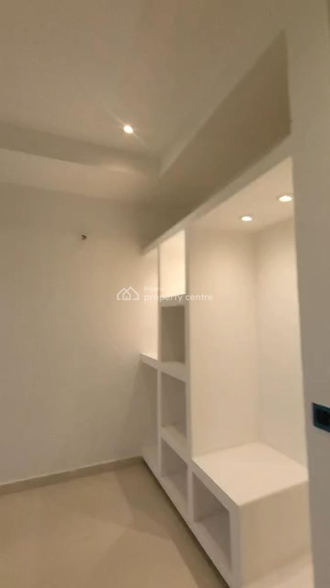 Luxury 6 Bedroom All Ensuite Home with 2 Additional Ensuite Staff Quarters, Osborne, Ikoyi, Lagos, Detached Duplex for Sale