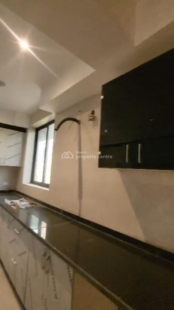 Luxury 6 Bedroom All Ensuite Home with 2 Additional Ensuite Staff Quarters, Osborne, Ikoyi, Lagos, Detached Duplex for Sale