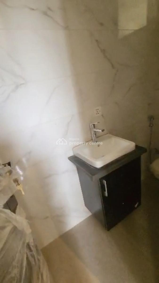 Luxury 6 Bedroom All Ensuite Home with 2 Additional Ensuite Staff Quarters, Osborne, Ikoyi, Lagos, Detached Duplex for Sale