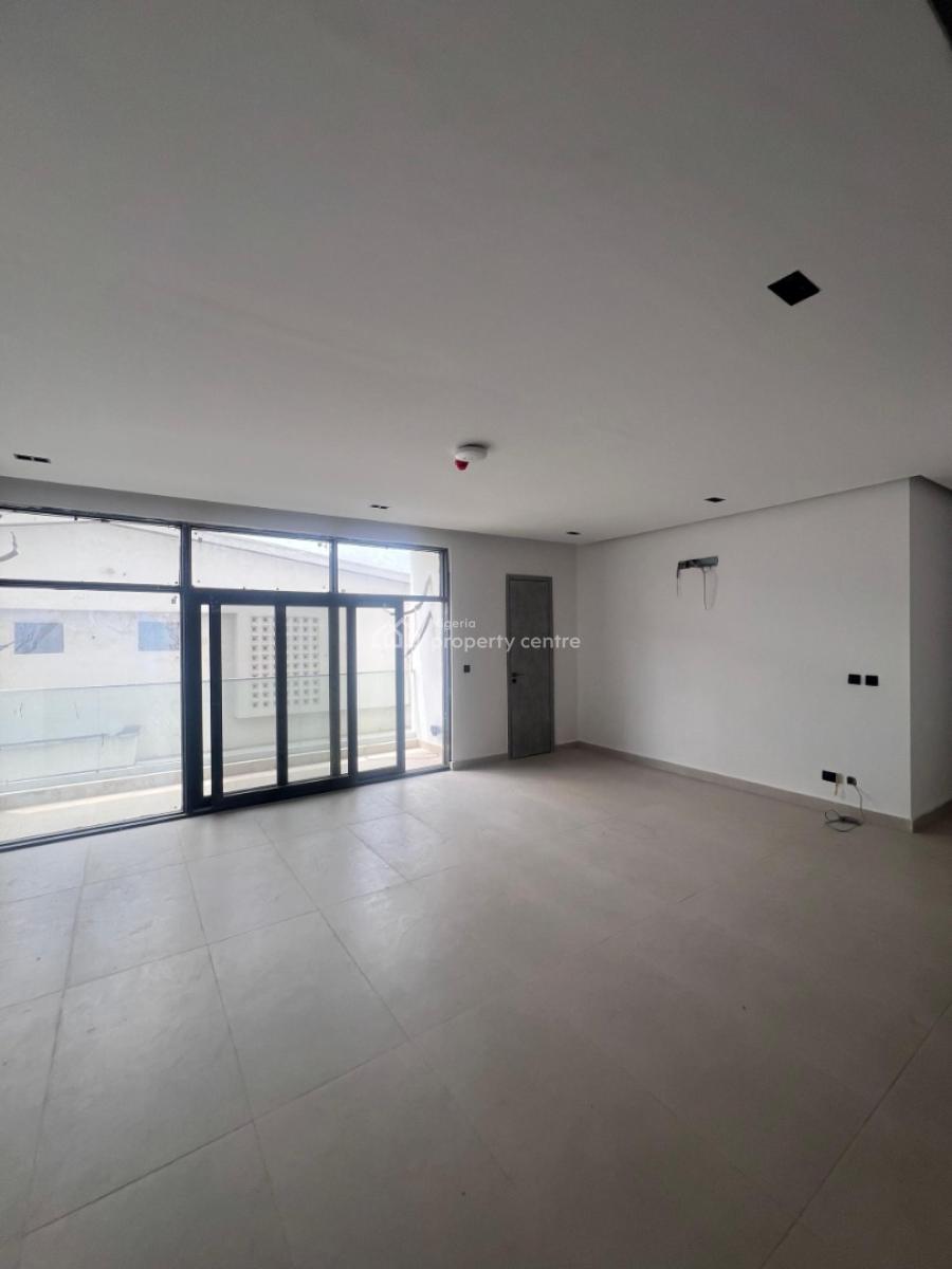 3 Bedroom Apartment Available, Lekki Phase 1, Lekki, Lagos, Block of Flats for Sale