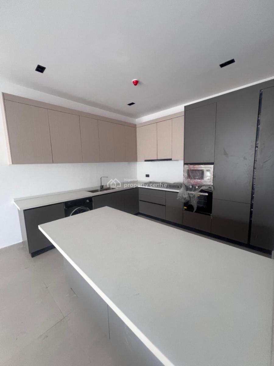 3 Bedroom Apartment Available, Lekki Phase 1, Lekki, Lagos, Block of Flats for Sale