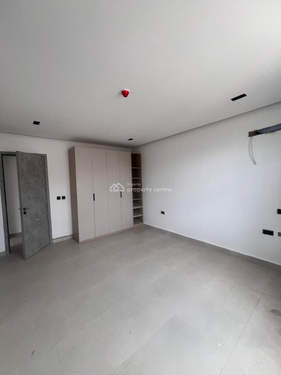 3 Bedroom Apartment Available, Lekki Phase 1, Lekki, Lagos, Block of Flats for Sale