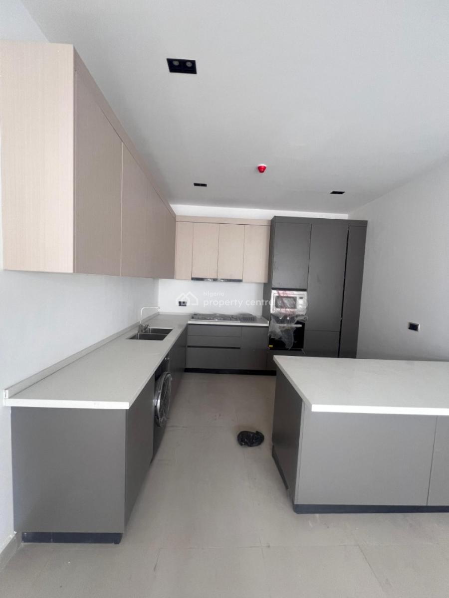 3 Bedroom Apartment Available, Lekki Phase 1, Lekki, Lagos, Block of Flats for Sale