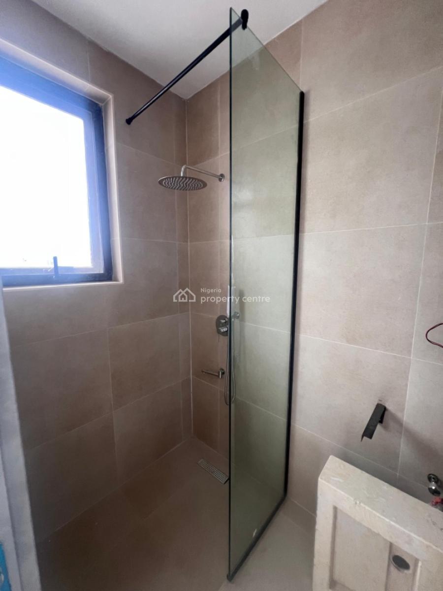 3 Bedroom Apartment Available, Lekki Phase 1, Lekki, Lagos, Block of Flats for Sale