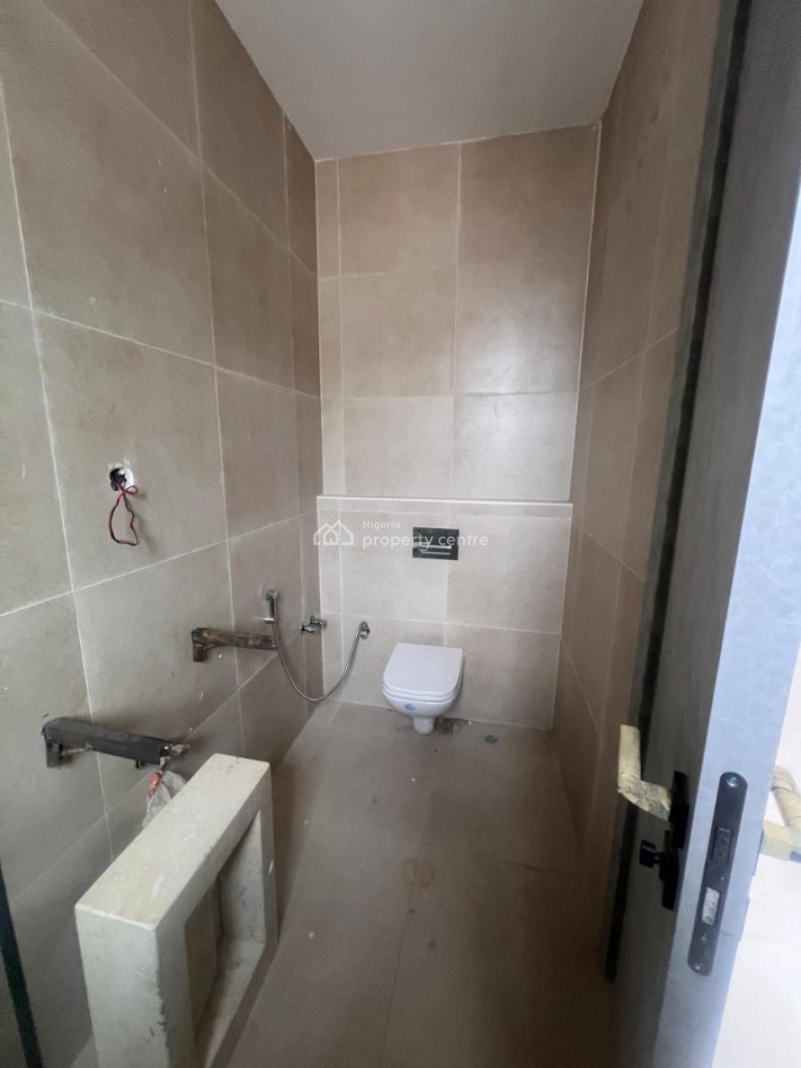 3 Bedroom Apartment Available, Lekki Phase 1, Lekki, Lagos, Block of Flats for Sale