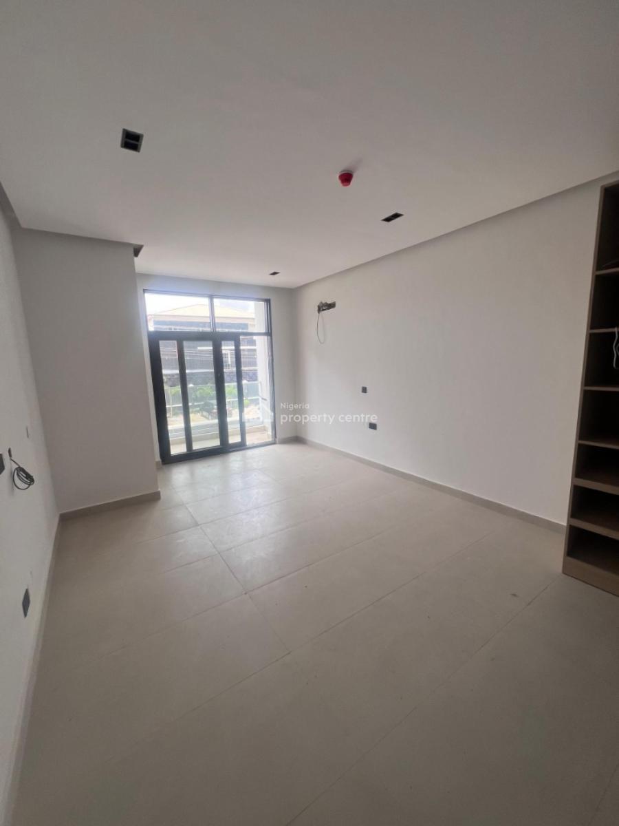 3 Bedroom Apartment Available, Lekki Phase 1, Lekki, Lagos, Block of Flats for Sale