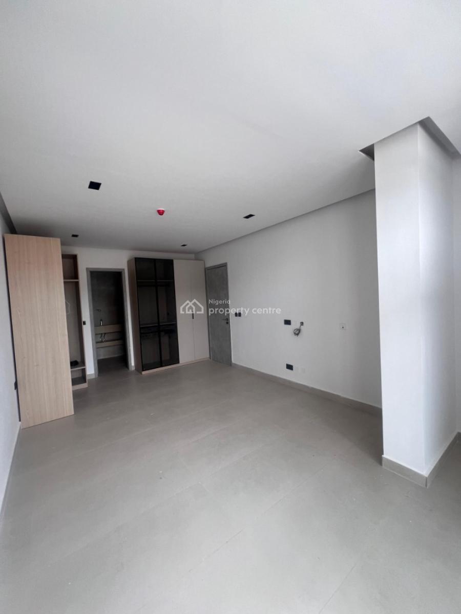 3 Bedroom Apartment Available, Lekki Phase 1, Lekki, Lagos, Block of Flats for Sale