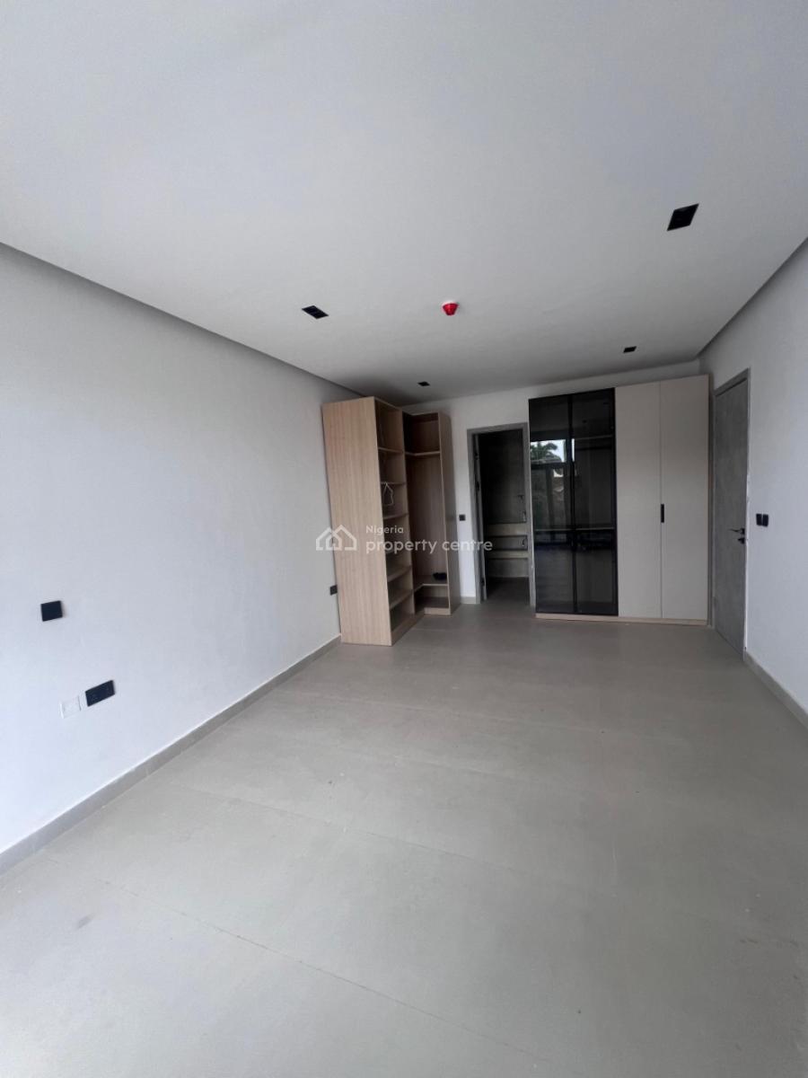 3 Bedroom Apartment Available, Lekki Phase 1, Lekki, Lagos, Block of Flats for Sale