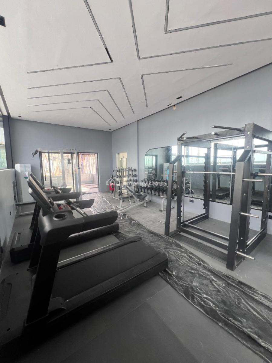 3 Bedroom Apartment Available, Lekki Phase 1, Lekki, Lagos, Block of Flats for Sale