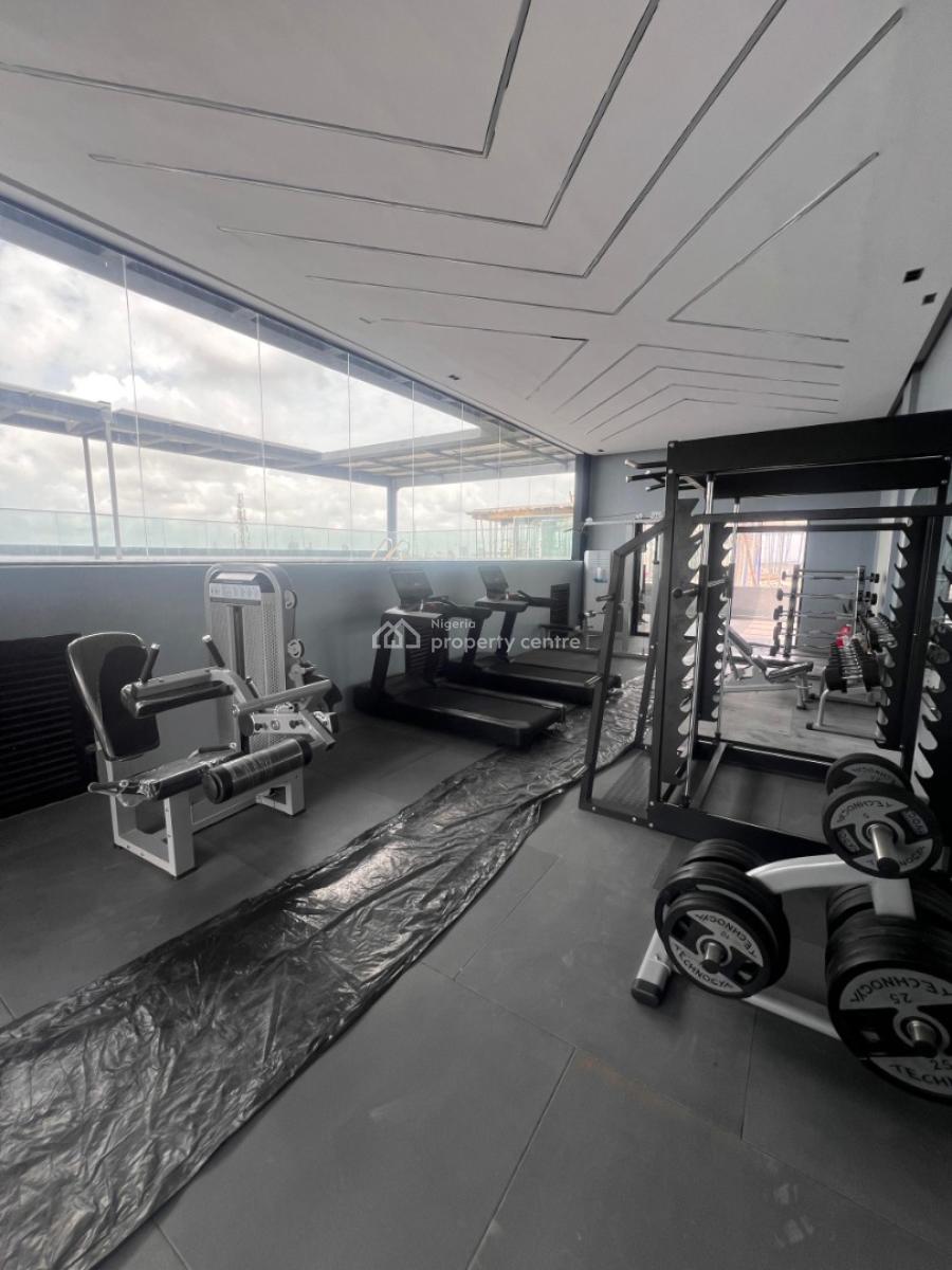 3 Bedroom Apartment Available, Lekki Phase 1, Lekki, Lagos, Block of Flats for Sale