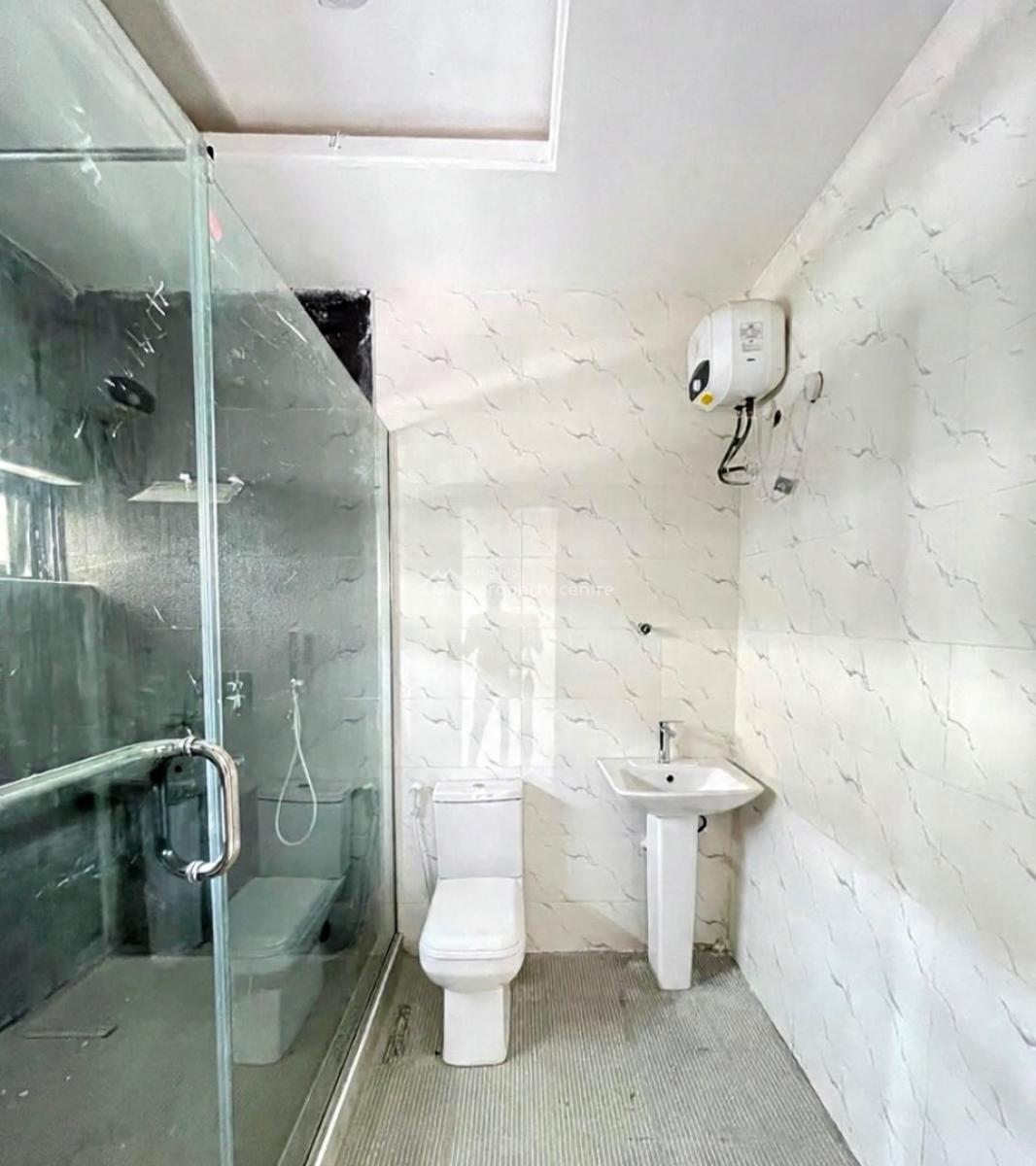 Lovely 4 Bedroom Terrace Duplex with Swimming Pool and Bq, Lekki Phase 1, Lekki Phase 1, Lekki, Lagos, Terraced Duplex for Sale