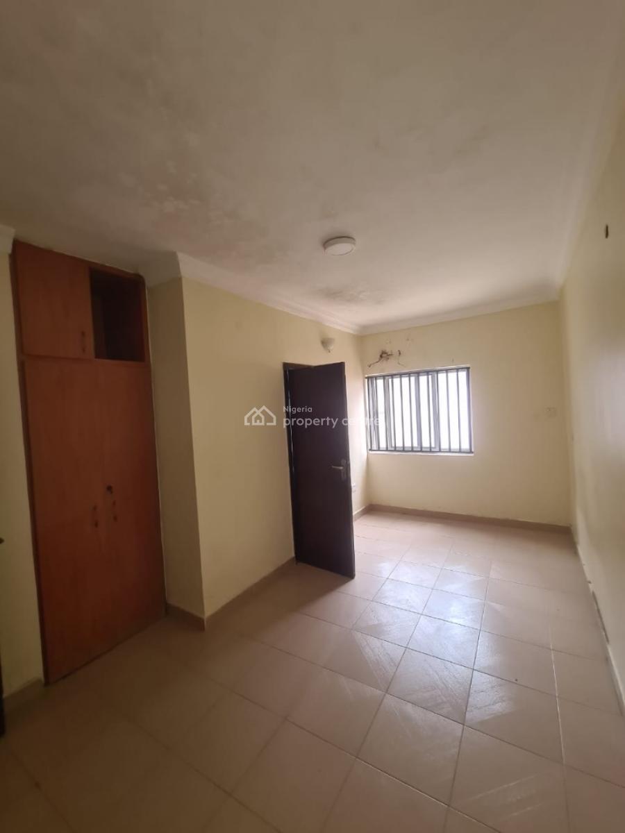 Luxury 4-bedroom Terraced Duplex with a Room Bq, Off African Lane, Lekki Phase 1, Lekki, Lagos, Terraced Duplex for Rent