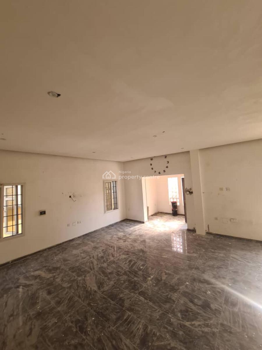 a Decently Used 5bedroom Detached Duplex with 2rooms Bq, Off Fola Osibo, Lekki Phase 1, Lekki, Lagos, Detached Duplex for Rent